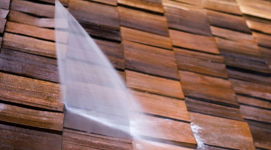 Professional tile roof repair services in Gregory, MI